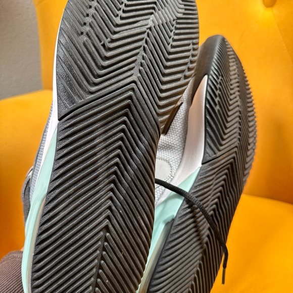 Nike Air Max Impact 2 Wolf Grey, Size US 13 Men’s , like new never been worn - Picture 5 of 12